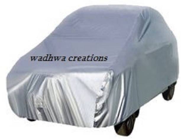 Wadhwa Creations Car Cover For Maruti Suzuki 800