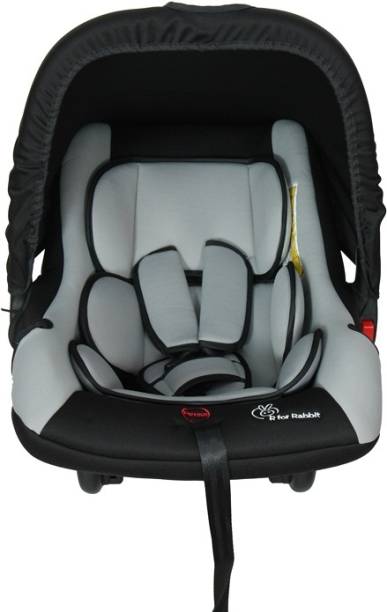R for Rabbit Picaboo Baby Car Seat