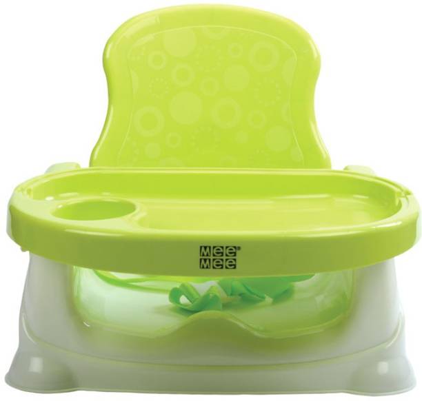 MeeMee 2-in-1 Infant and Toddler Booster Seat Baby Car Seat