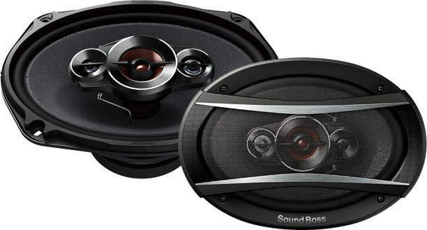 flipkart car speakers