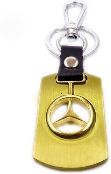 ADITYA TRADERS Classy Mercedes Benz Attractive Metal De...