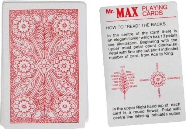 best quality casino cards