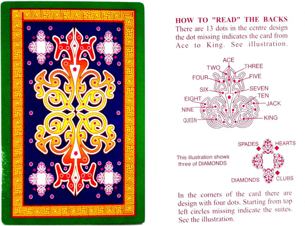 playing cards buy online
