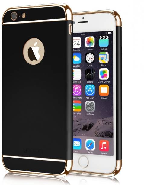 GoldKart Back Cover for Apple iPhone 6s