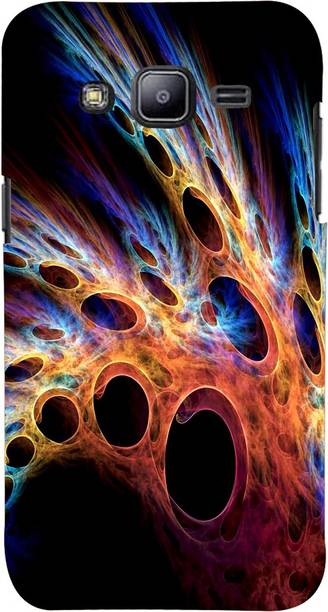 PRINTSHOPPII Back Cover for SAMSUNG Galaxy J2