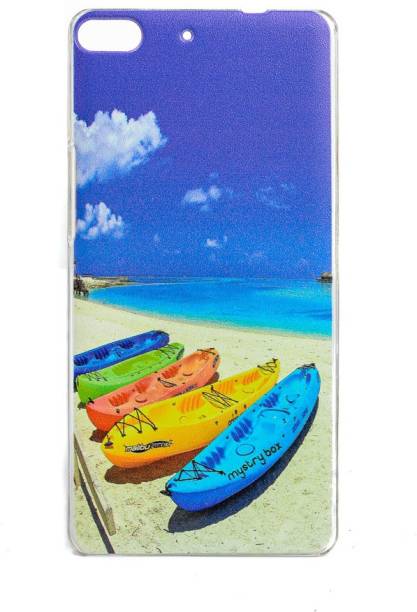 Mystry Box Back Cover for 6S Plus, Apple iPhone 6