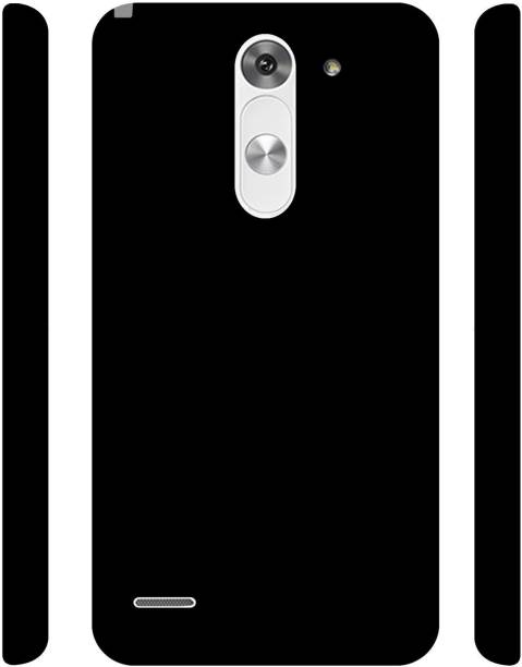 Casotec Back Cover for LG G3 Stylus D690 Hard Case