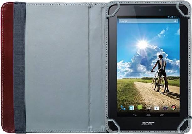 Fastway Book Cover for Acer Iconia A1-713 8 GB