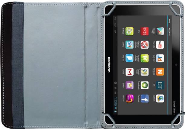 Fastway Book Cover for Karbonn A 34 HD