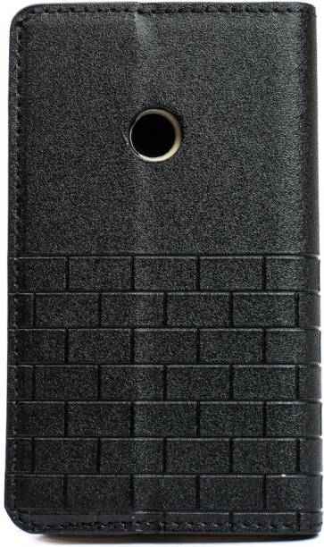 Mystry Box Flip Cover for Nokia Lumia 520