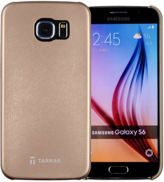 TARKAN Back Cover for SAMSUNG Galaxy S6