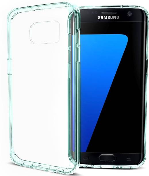 MTT Back Cover for Samsung Galaxy S6 Edge