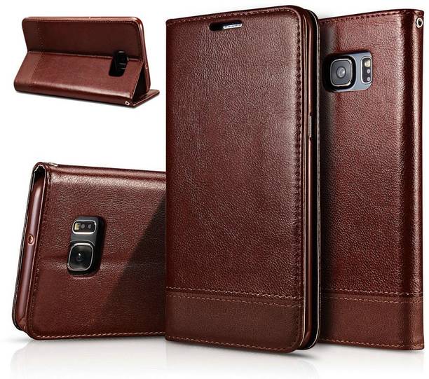 S7 Edge Cases Samsung Galaxy Covers Online Excelsior Wallet Case Cover For Samsung Galaxy S7 Edge