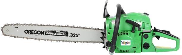 Tool Supplier 22 inch 58cc heavy duty Professional wood cutter Petrol Fuel Chainsaw