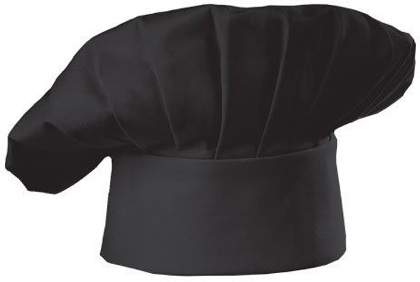 856Store ঞ Stylish Warm Hat，Professional Stretchy Adjustable Men Cap Kitchen Cook Baker Catering Chef Hat 