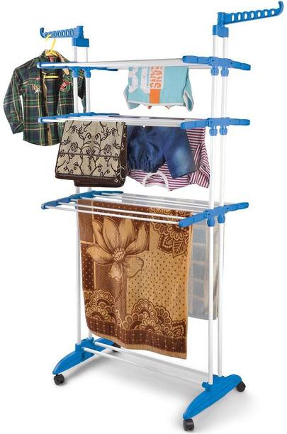 Clothes Dryer Buy Clothes Drying Stand Online In India Flipkart Com