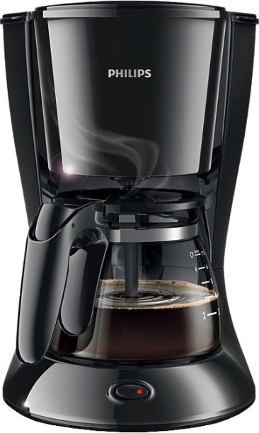 best coffee machine for black coffee