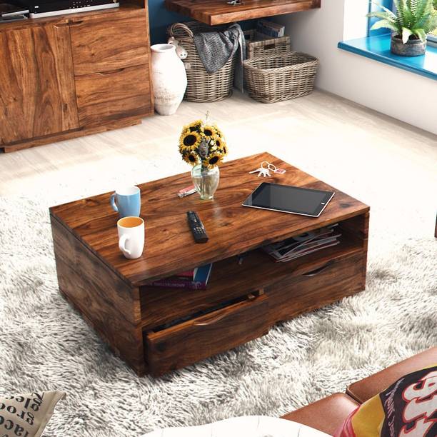 Abstract Coffee Tables Buy Abstract Coffee Tables Online At Best