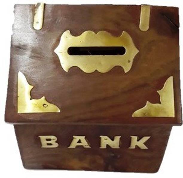 Psk Coin Banks Buy Psk Coin Banks Online At Best Prices In India