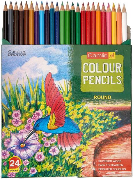 color pencils buy color pencils online at best prices in india