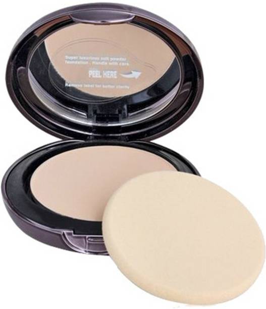 Lakmé Absolute White Intense Wet and Dry  Compact
