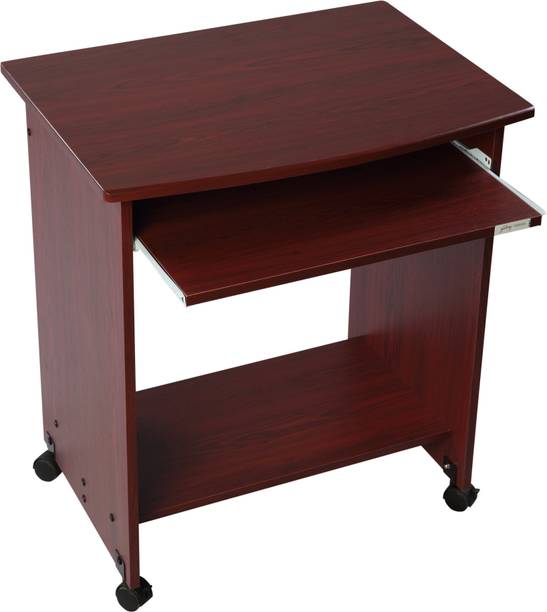 Godrej Interio Office Study Table Godrej Interio Caliber 201 Engineered Wood Computer Desk