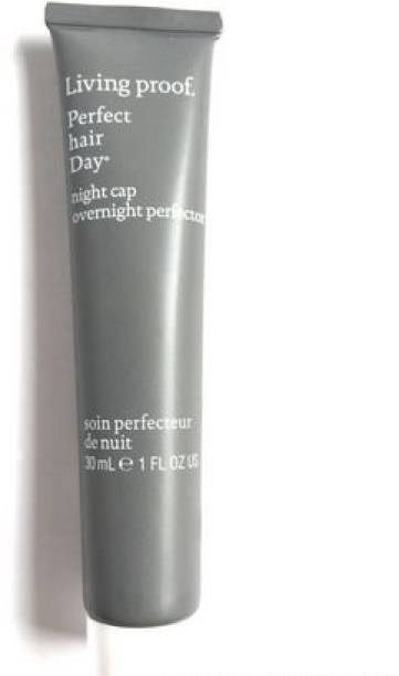 Living Proof Perfect Hair Day (PhD) Night Cap Overnight Perfector 1 oz