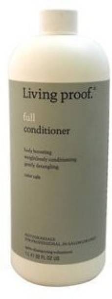 Living Proof Full Conditioner for Unisex 32 Once