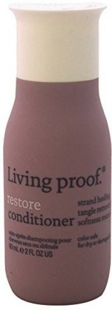 Living Proof Living Proof Restore Conditioner, 2 Ounce