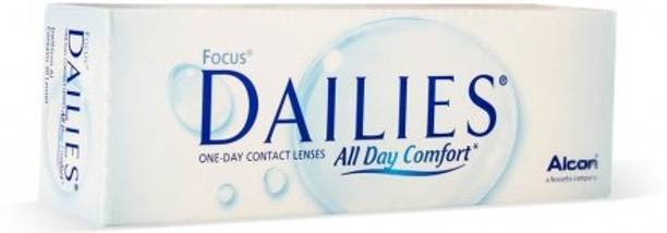 ciba vision contact lenses