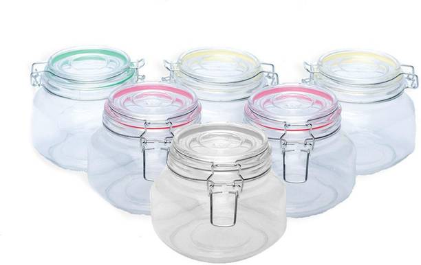 Shrih Kitchen Containers Online At Best Prices On Flipkart