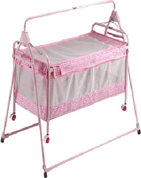 natraj baby cradle