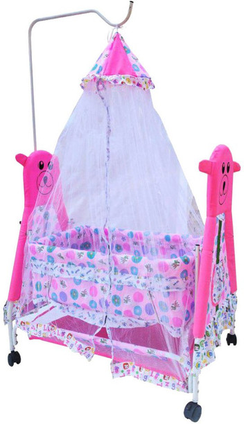 baby cradle online flipkart