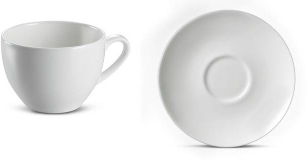 Tata Ceramics Tableware Dinnerware Buy Tata Ceramics Tableware Dinnerware Online At Best Prices In India Flipkart Com