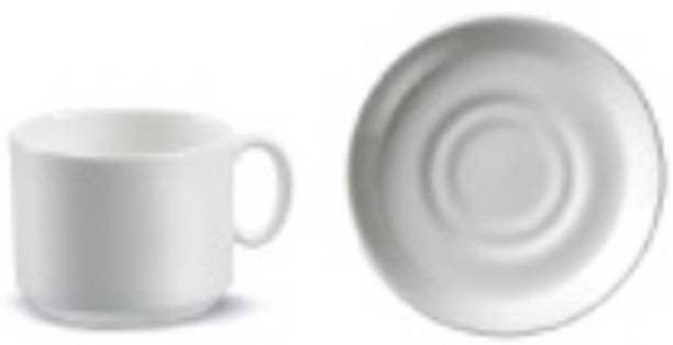 Tata Ceramics Tableware Dinnerware Buy Tata Ceramics Tableware Dinnerware Online At Best Prices In India Flipkart Com
