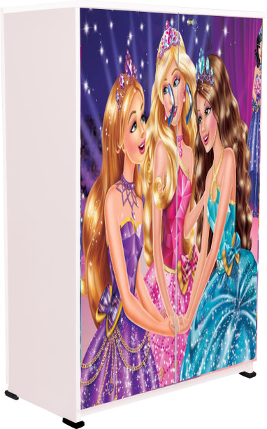 barbie almirah price