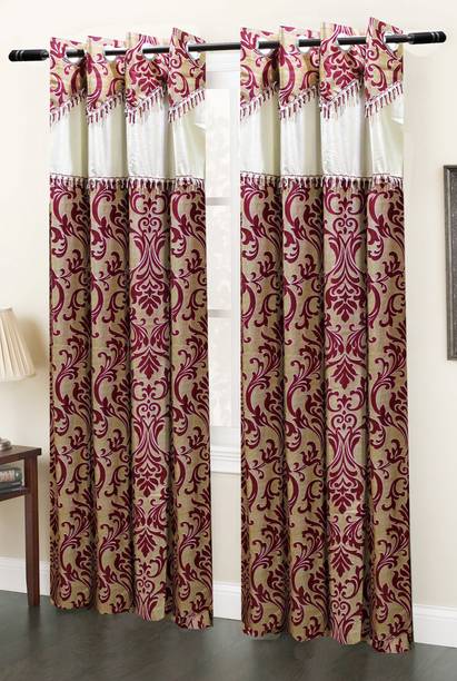 Homefab India Curtains Buy Homefab India Curtains Online At Best