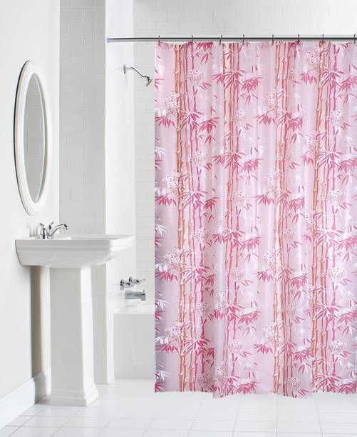 Shower Curtains Online At Best Price On Flipkart Yellow Weaves 213 Cm 7 Ft Pvc Shower Curtain Single
