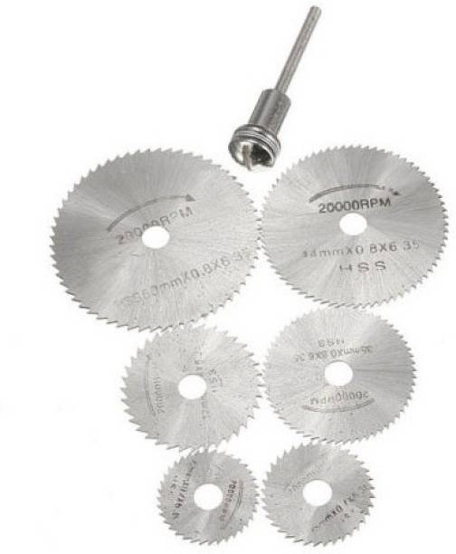 DIY Crafts™ Blade Cutting Discs Wheel Set DIY Crafts™ Blade Cutting Discs Wheel Set Metal Cutter
