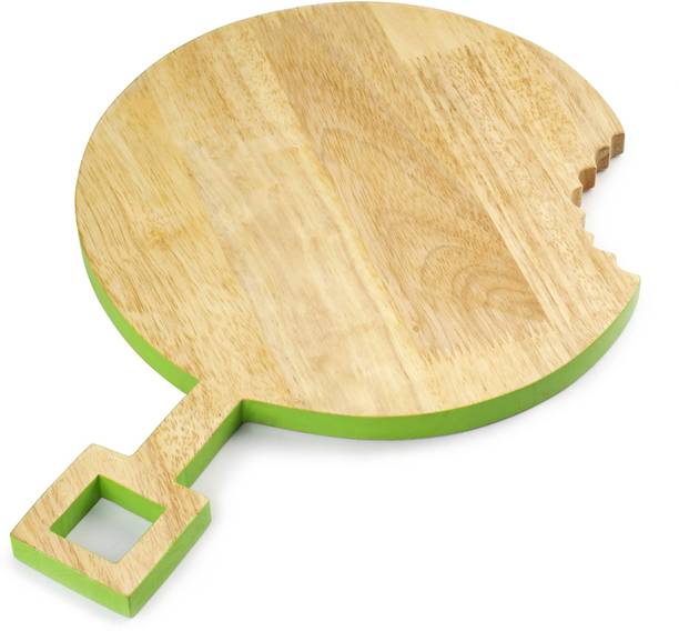 Poppadum Art Kitchen Tools Online At Best Prices Available On Flipkart Poppadum Art Omnomnom Chopping Serving Platter Round Wooden Cutting Board