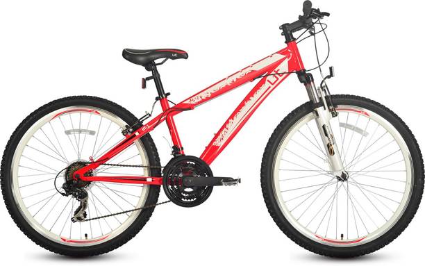 Mountain Bikes Buy Mountain Bikes Online At Best Prices In India Flipkart Com