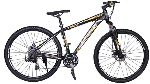 Cosmic kc0049 top gear bicycle