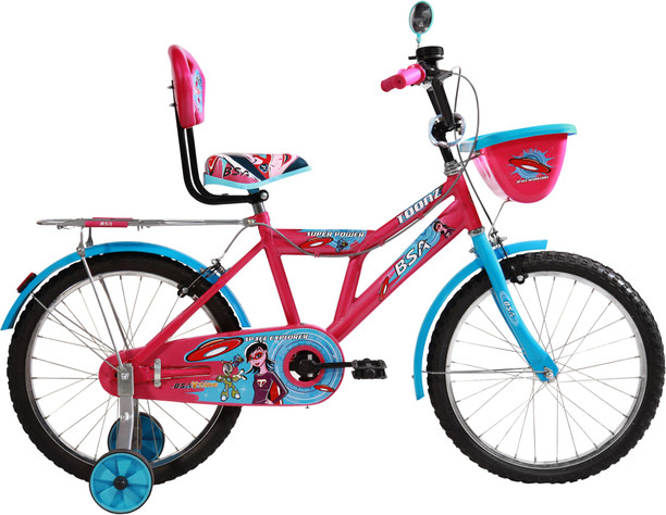 BSA Cycles - Buy BSA Bicycles Online 