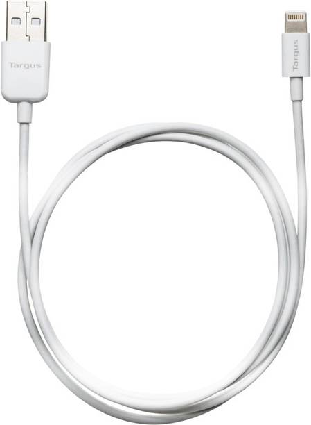 Targus ACC96101AP 1 m Lightning Cable