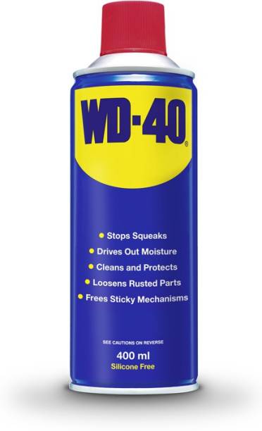 WD40 IND Degreasing Spray