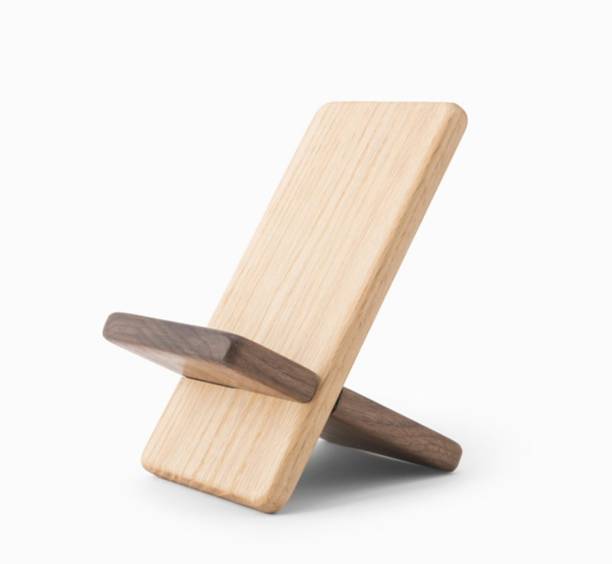 Desk Organizers At Best S In India Saaheli Wod5 1 Compartments Wood Book Holder