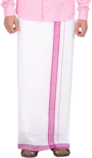 mcr dhoti and shirt set price