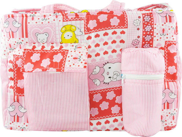 diaper bag flipkart
