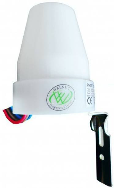 Walnut Innovations Automatic Street Light sensor Switch 4 A Toggle Dimmer