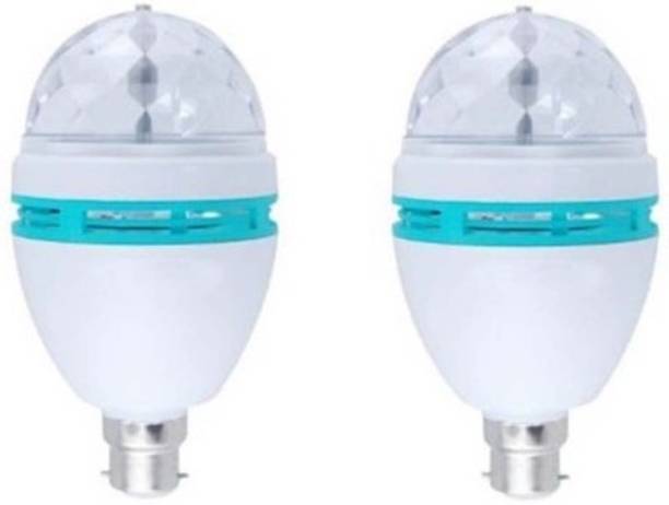 Disco Dj Lights At Ed S On Flipkart Future World Single Disco Ball